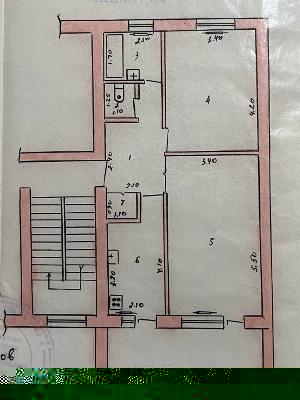 Продажа 2-комнатной квартиры на Карасу-4