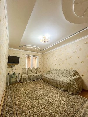 Продажа 2-комнатной квартиры на массиве Буз-2