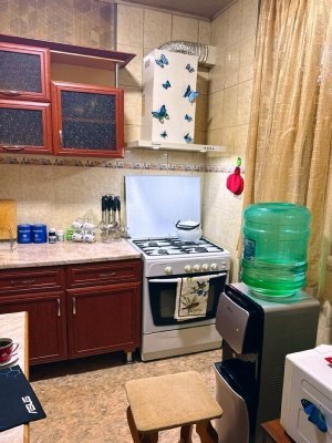 Продажа 2-комнатной квартиры на массиве Феруза