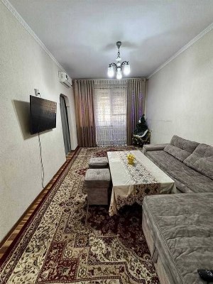 Продажа 2-комнатной квартиры на массиве Ялангач