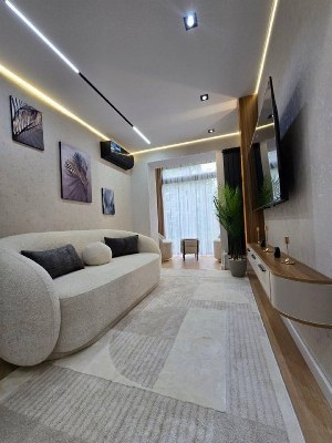 Продажа 2-комнатной квартиры на Ц-1