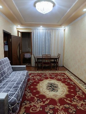 Продажа 2-комнатной квартиры на ТТЗ-1