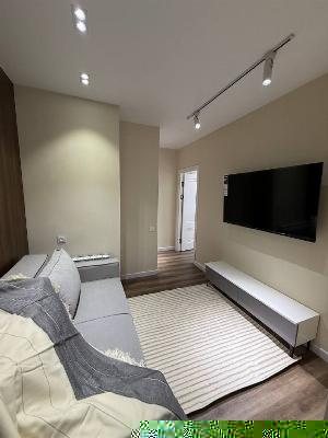 Продажа 2-комнатной квартиры, Ц-2, 45 кв.м