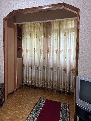 Продажа 2-комнатной квартиры в Алмазарском районе, Каракамыш 2/4