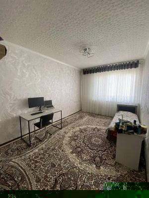 Продажа 2-комнатной квартиры в Авиасозлар-2