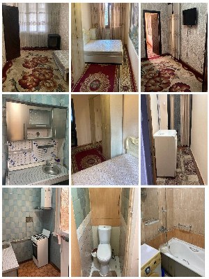 Продажа 2-комнатной квартиры в Чилонзоре