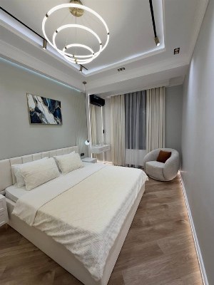 Продажа 2-комнатной квартиры в ЖК Caravan Avenue