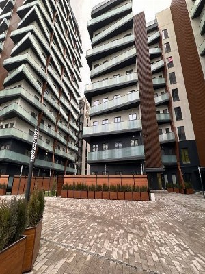 Продажа 2-комнатной квартиры в ЖК Nur, Юнусабадский район