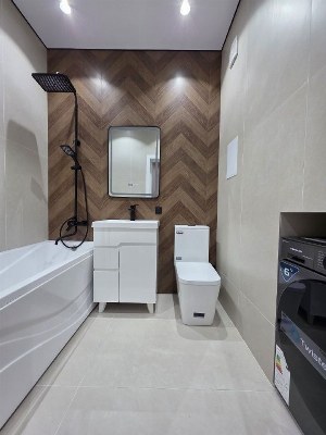 Продажа 2-комнатной квартиры в ЖК Parkent Avenue