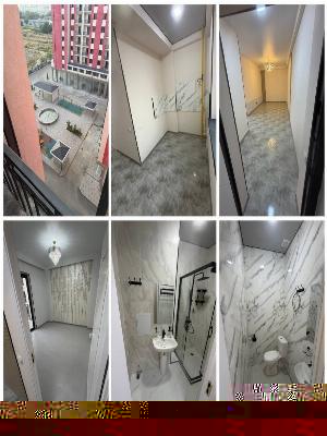 Продажа 2-комнатной квартиры в ЖК Yangi Hayot Residence