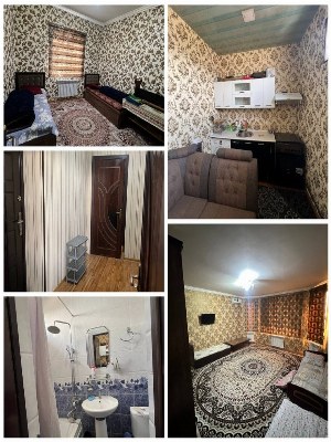 Продажа 2-комнатной квартиры в Кумовуле