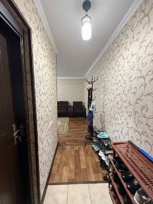 Продажа 2-комнатной квартиры в массиве Ялангач