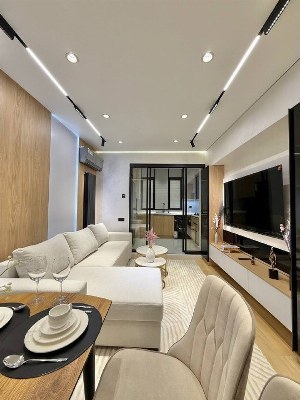 Продажа 2-комнатной квартиры в Мирабадском районе, улица Саид Барака