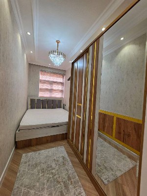 Продажа 2-комнатной квартиры в новостройке, 55 м2