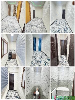 Продажа 2-комнатной квартиры в новостройке, Чиланзар 13-квартал