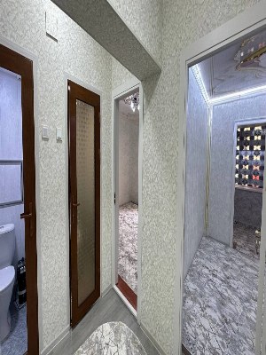 Продажа 2-комнатной квартиры в районе Аэропорта