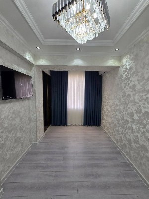 Продажа 2-комнатной квартиры в Самарканде