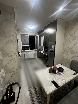 Продажа 2-комнатной квартиры в Сергелида