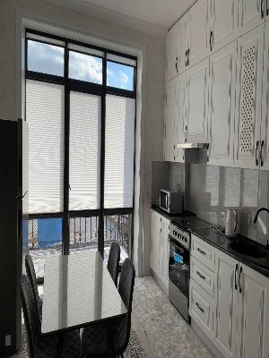 Продажа 2-комнатной квартиры в Шайхантахуре