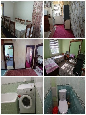 Продажа 2-комнатной квартиры в Шайхантахурском районе, Белтепа