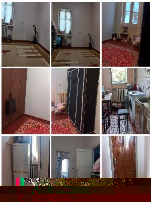 Продажа 2-комнатной квартиры в Яшнабадском районе