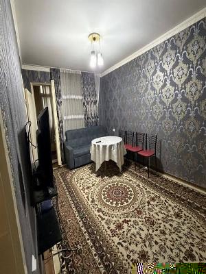 Продажа 2-комнатной квартиры в Яшнабадском районе