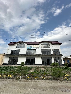 Продажа 3-этажного здания в Тайлаке