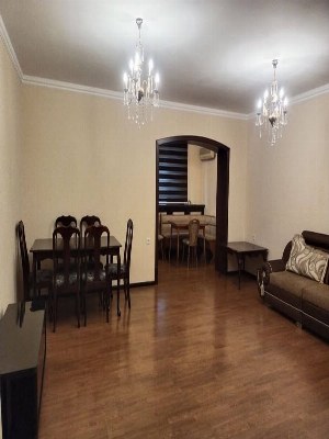 Продажа 3-комнатной квартиры 77 серии, 76 кв.м