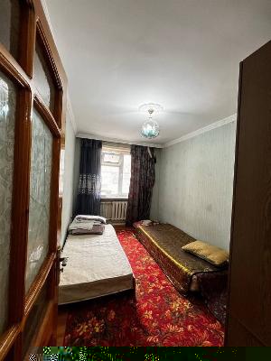 Продажа 3-комнатной квартиры, метро Б.И.Й