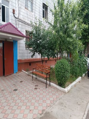 Продажа 3-комнатной квартиры на Куйлюк-6