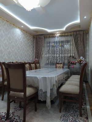 Продажа 3-комнатной квартиры в 5-этажном доме