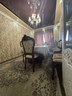 Продажа 3-комнатной квартиры в Алмазарском районе