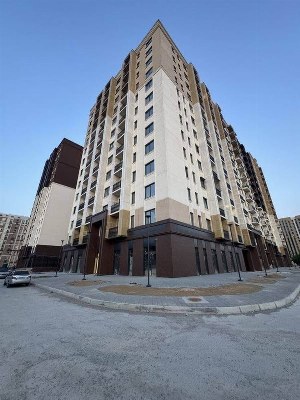 Продажа 3-комнатной квартиры в ЖК O’z Zamin
