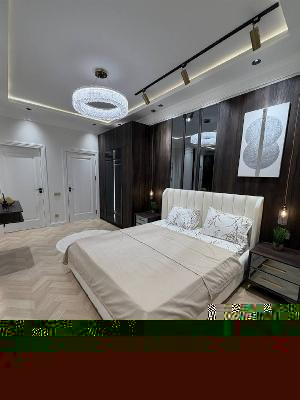 Продажа 3-комнатной квартиры в ЖК Poytaht Residence