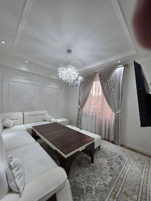 Продажа 3-комнатной квартиры в новом доме