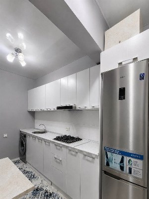Продажа 3-комнатной квартиры в Шайхонтохур