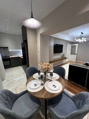 Продажа 3-комнатной квартиры в Ц-5