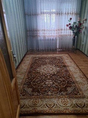 Продажа 3-комнатной квартиры в Яккасарайском районе
