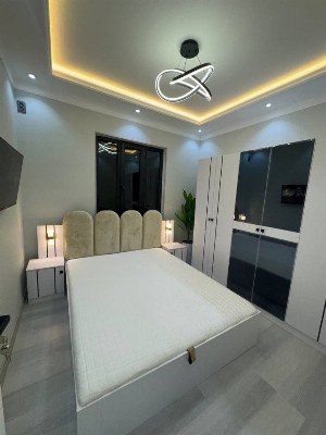 Продажа 3-комнатной квартиры в Яккасарое
