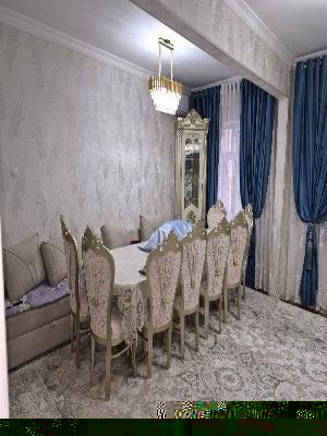 Продажа 4-комнатной квартиры на Ахмад Югнакий