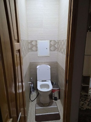 Продажа 4-комнатной квартиры на массиве ТТЗ-1