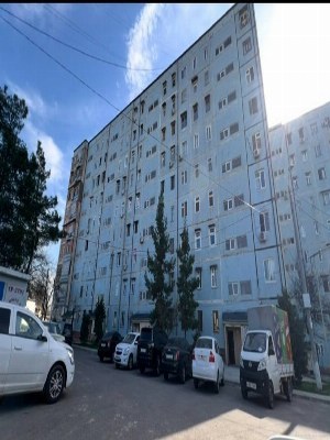 Продажа 4-комнатной квартиры в Алмазарском районе