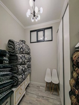 Продажа 4-комнатной квартиры в ЖК Аристократ, Тузель-1