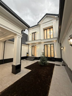 Продажа 5-комнатного дома в Мирзо-Улугбекском районе