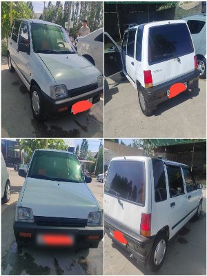 Продажа автомобиля Daewoo Tico