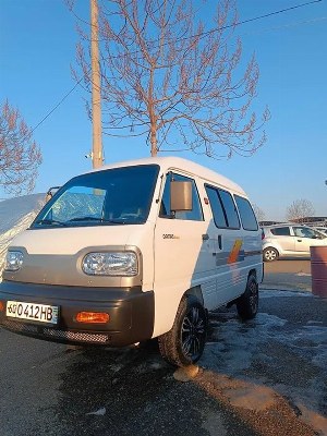 Продажа автомобиля Damas 2024