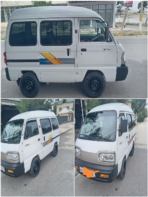 Продажа автомобиля Damas