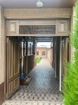 Продажа дома 4 комнаты, 4 сотки, Юнусабадский район