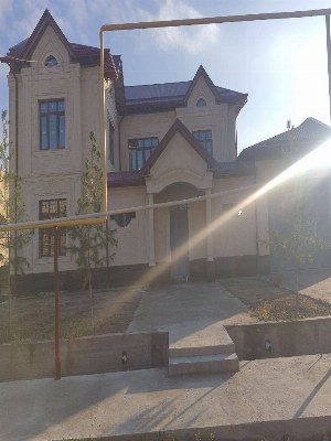 Продажа дома 5 соток в Ташкентском районе
