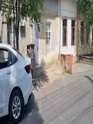 Продажа дома на участке 3.5 сотки в Мирабадском районе